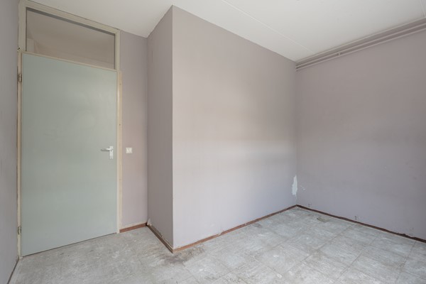 Medium property photo - Vrolikstraat 469A, 1092 TK Amsterdam